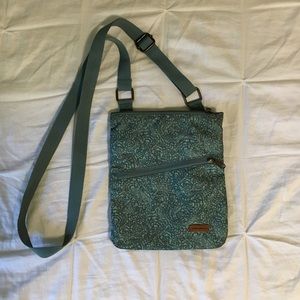 Eddie Bauer Crossbody Bag